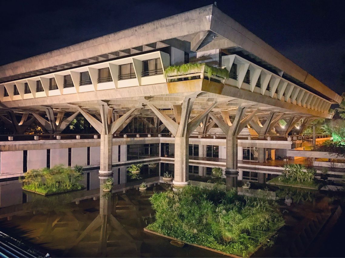 brasilia appro