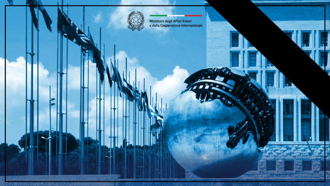 Dichiarazione del Ministro Luigi Di Maio