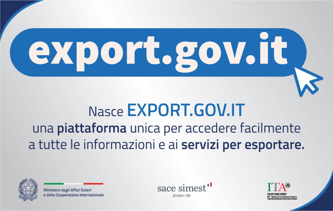 Export.Gov.It