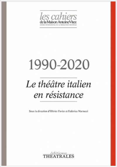 teatro italiano