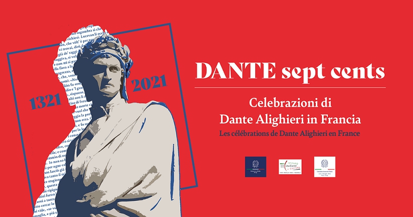 dante parigi