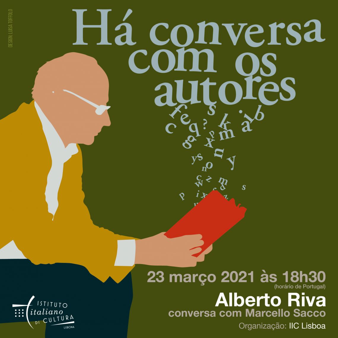 lisbona seminario