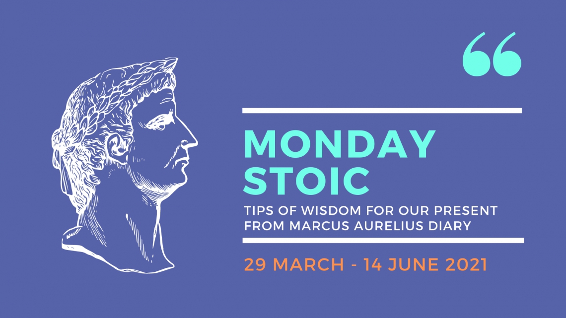 monday stoic appro