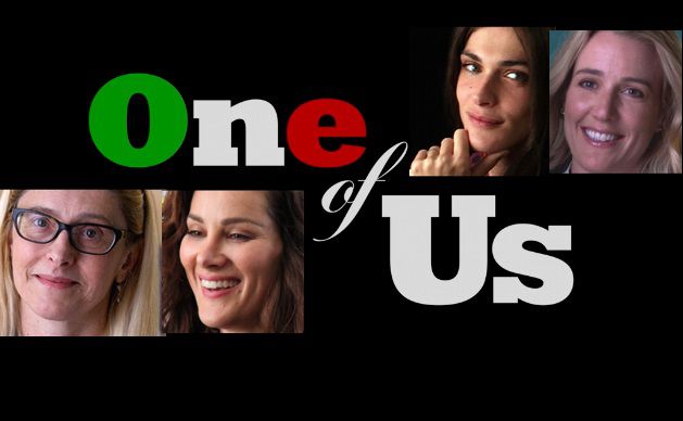 Consolato Los Angeles: la serie “One of Us”