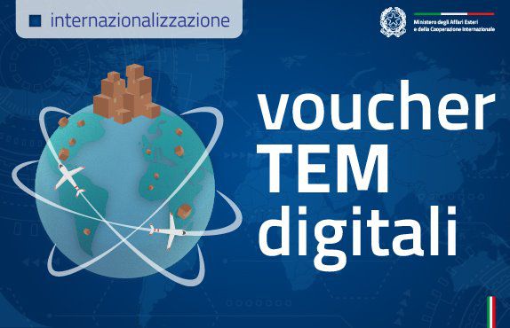 Voucher Internazionalizzazione Voucher Internazionalizzazione