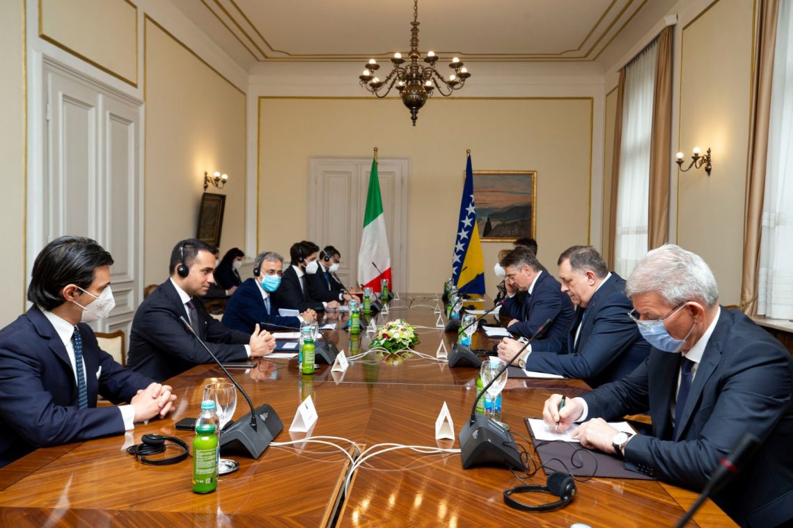presidenzatripartita
