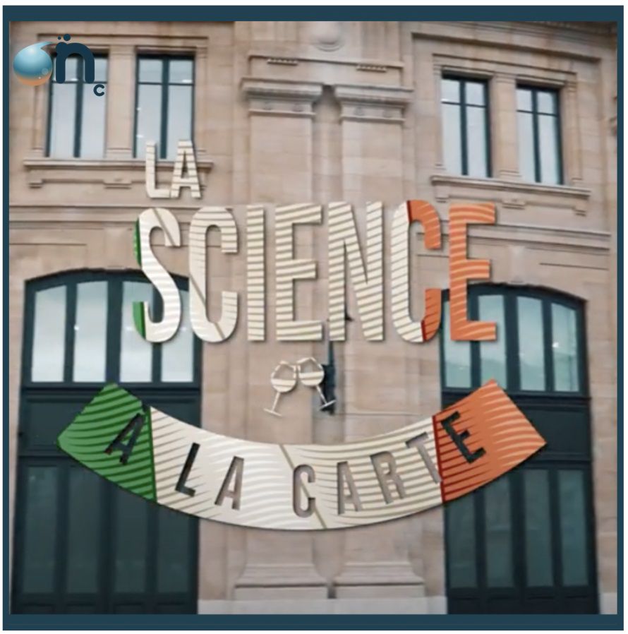 science parigi 1