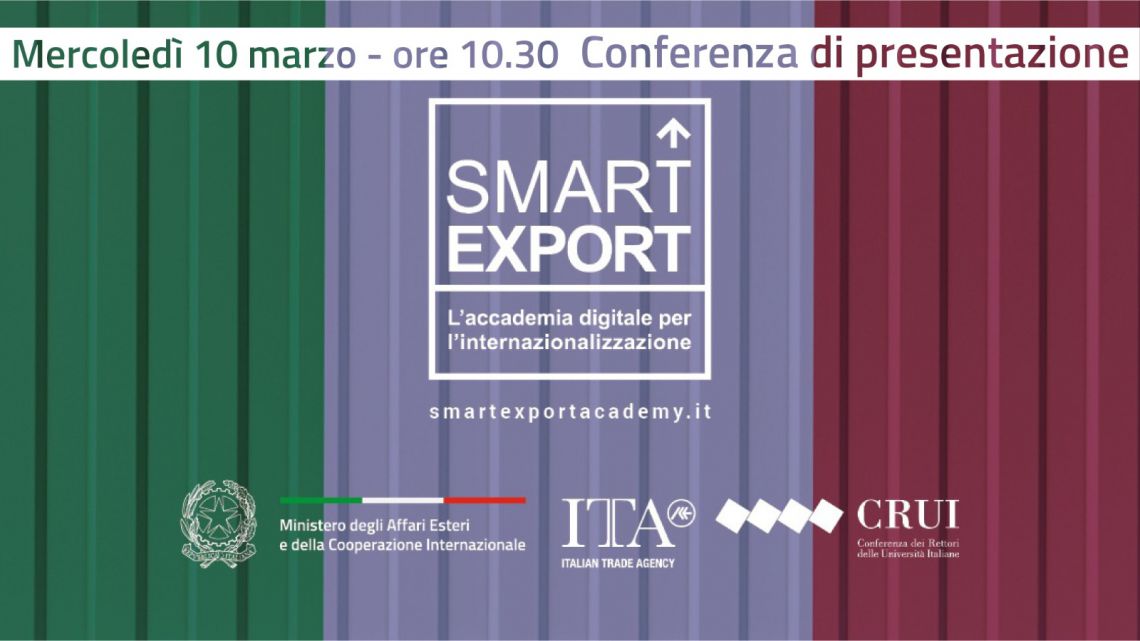 smart export-conferenza-presentazione