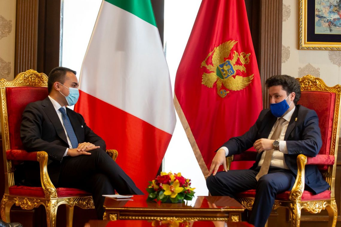 vice primo ministro