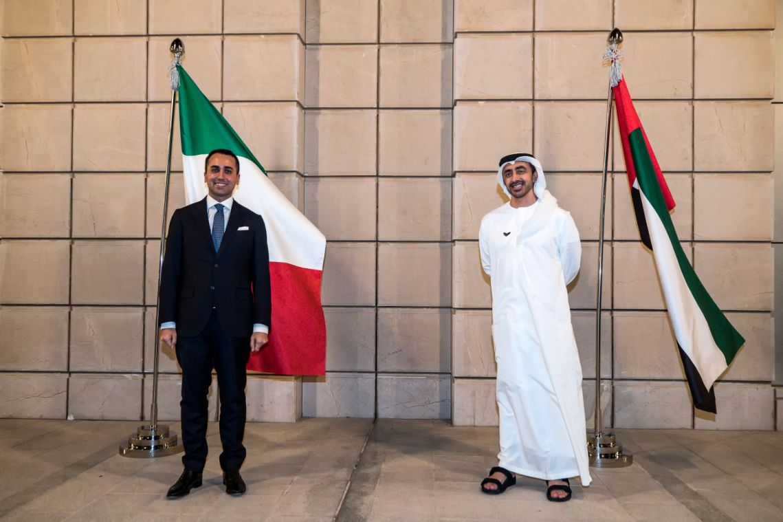 bin zayed