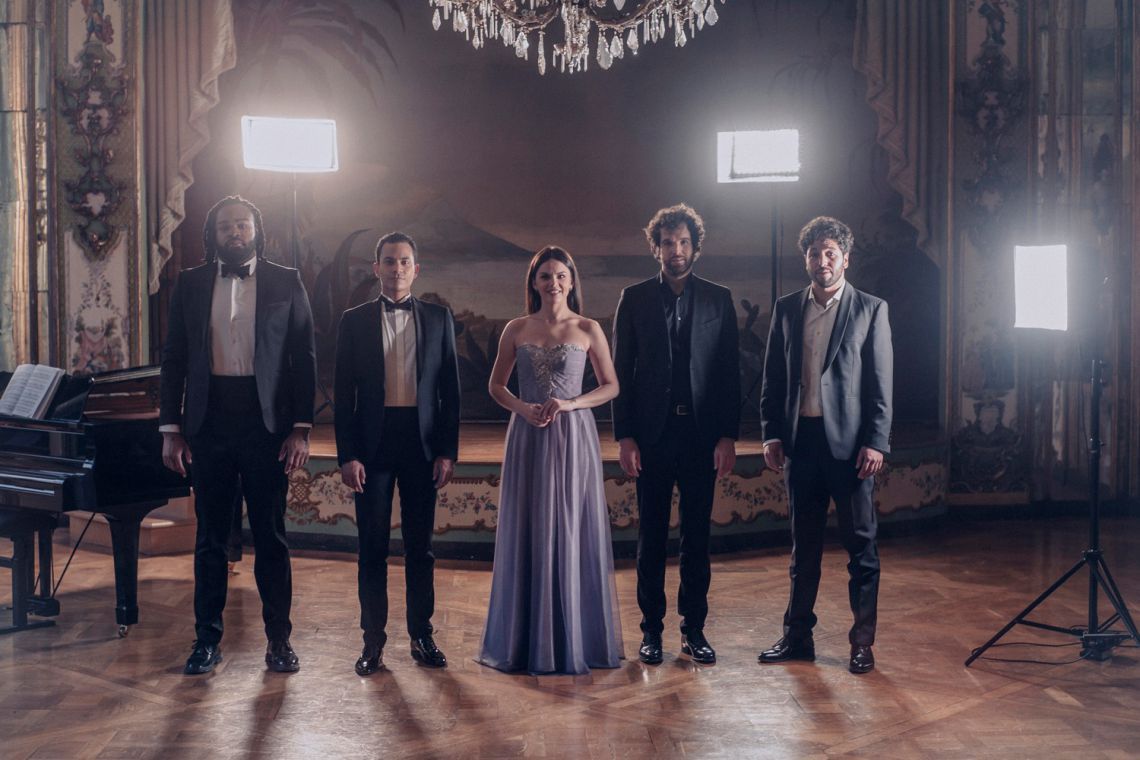 opera ambasciata