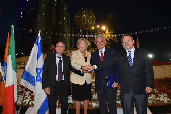tel aviv appro