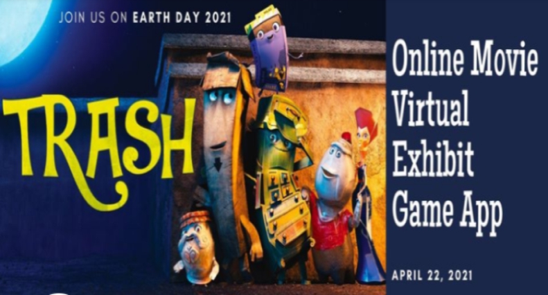 Los Angeles: Earth Day, presentazione del film “Trash”