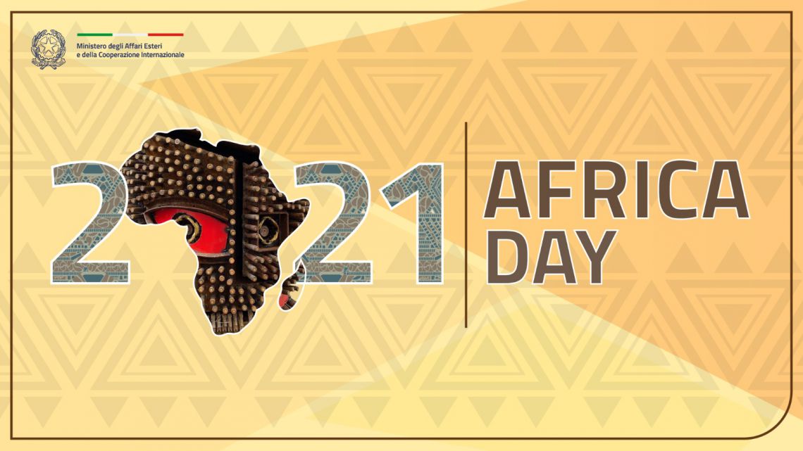 africa day 2021