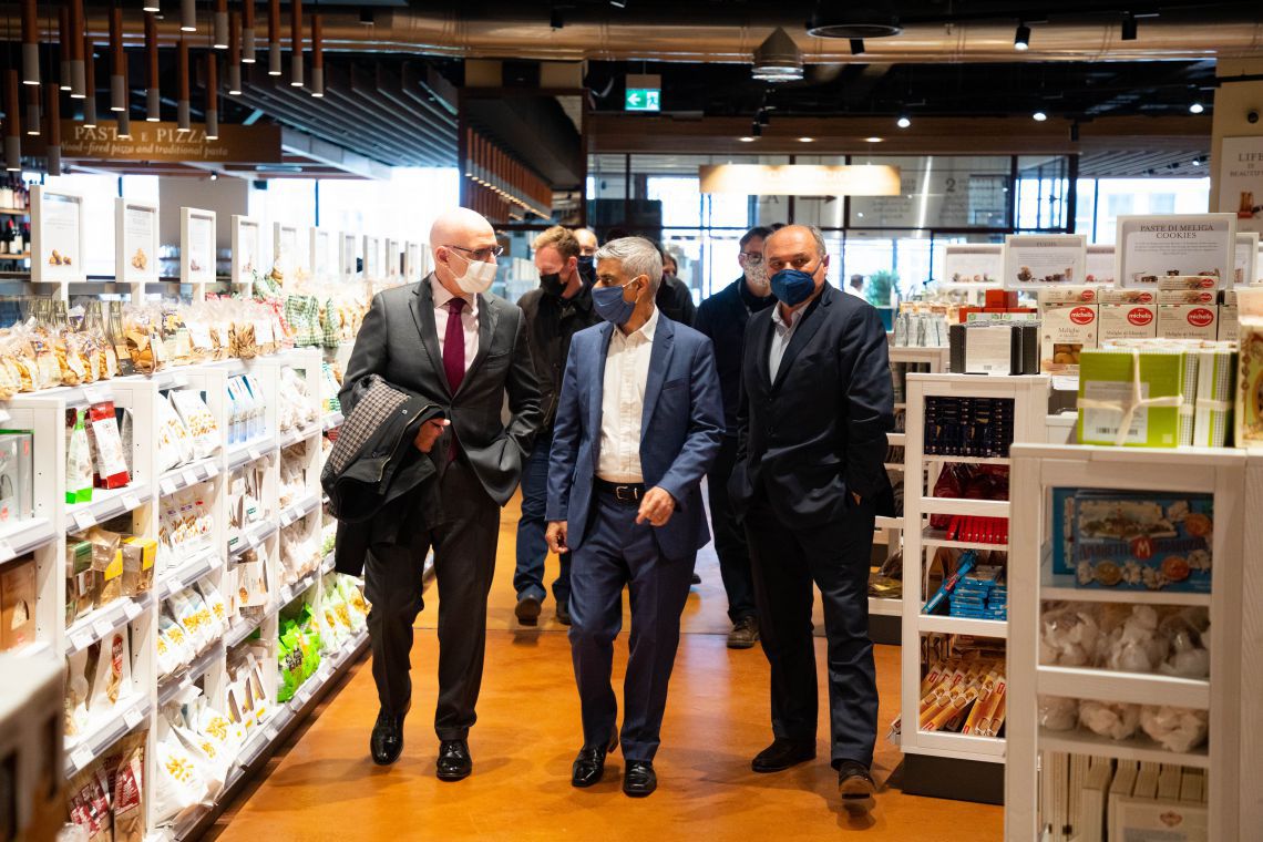 eataly 2