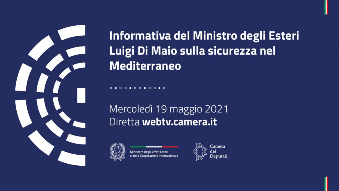 informativa camera