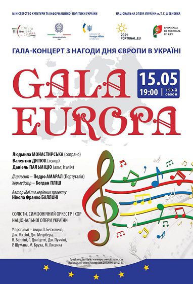 kiev europa