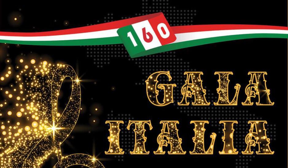 A Kiev il concerto Gala Italia