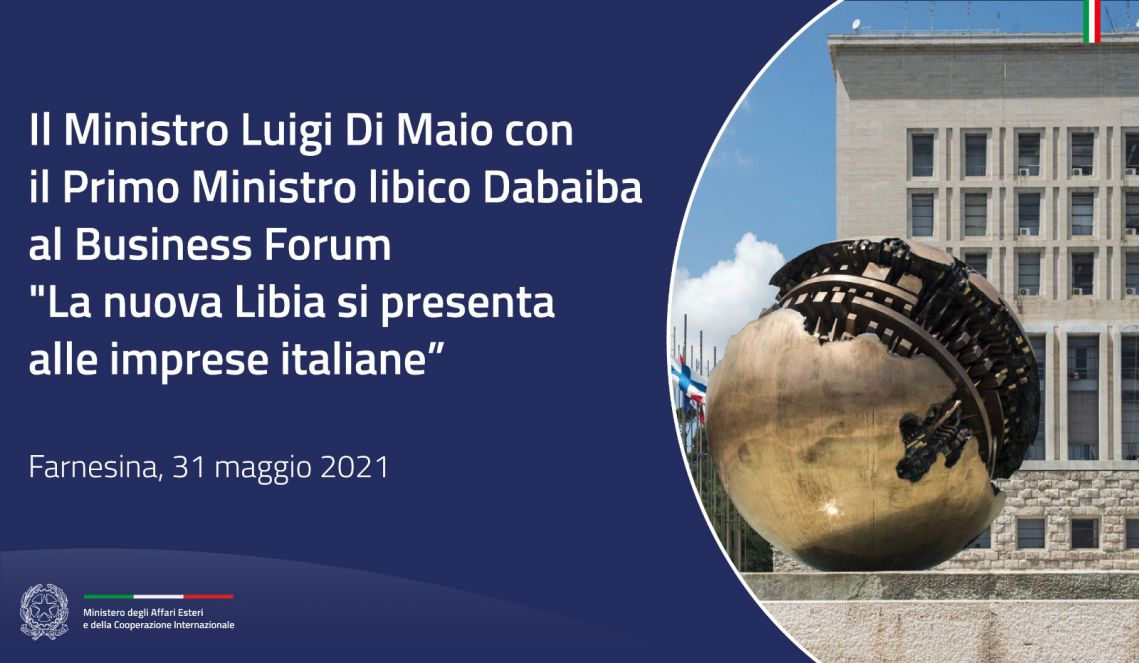 libia