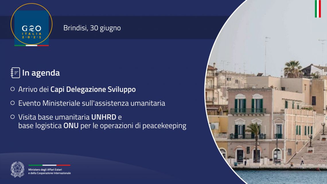 card brindisi