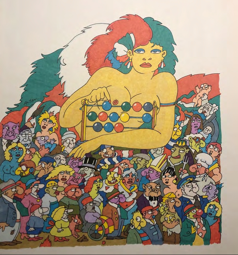 altan