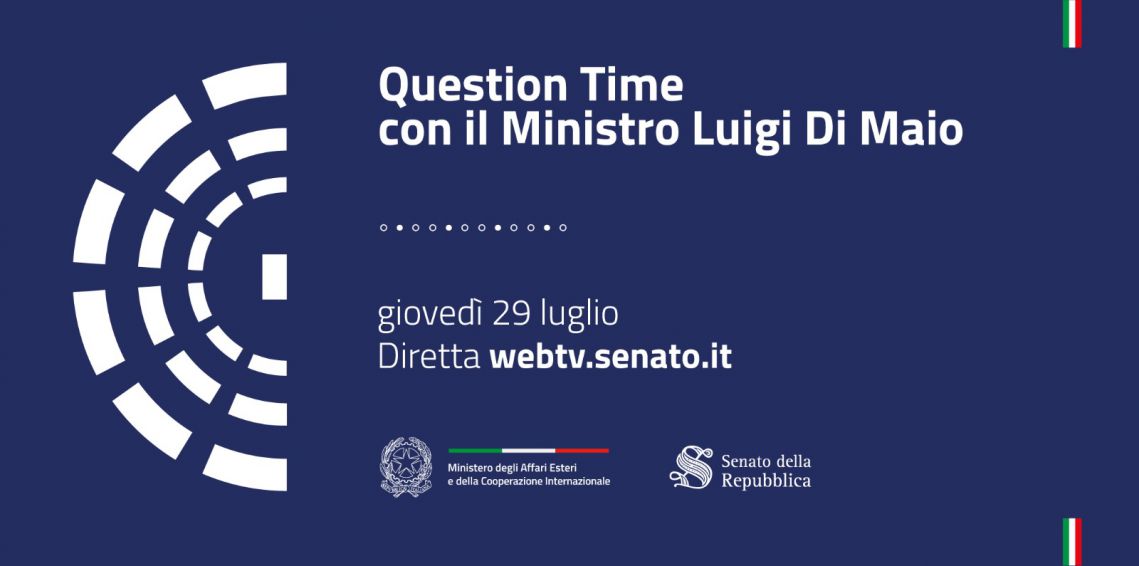 question time