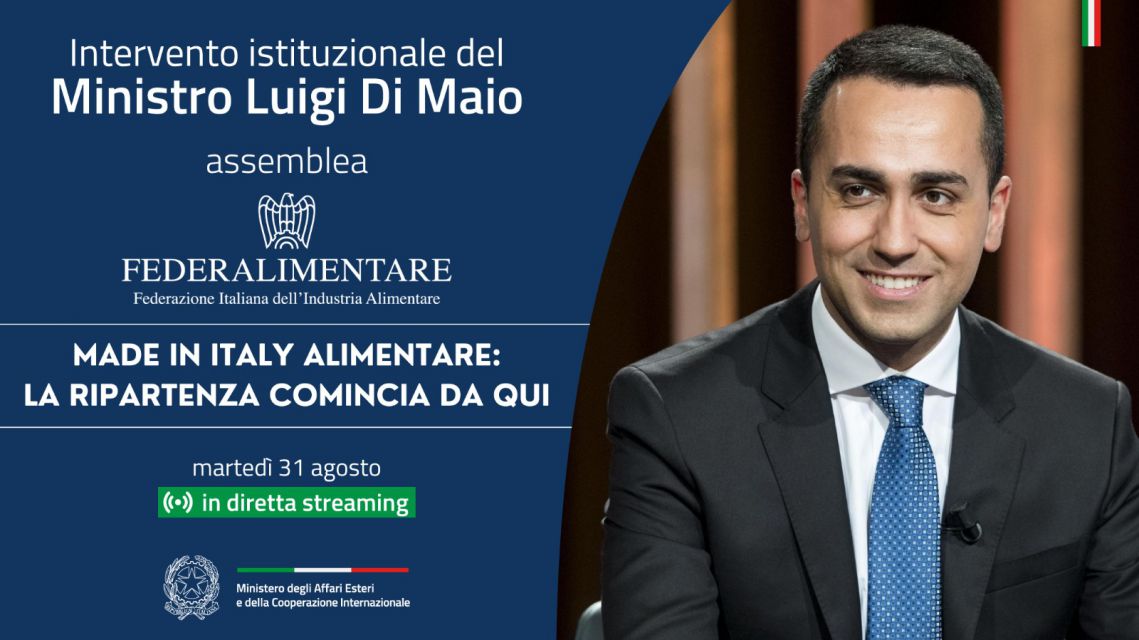 federalimentare