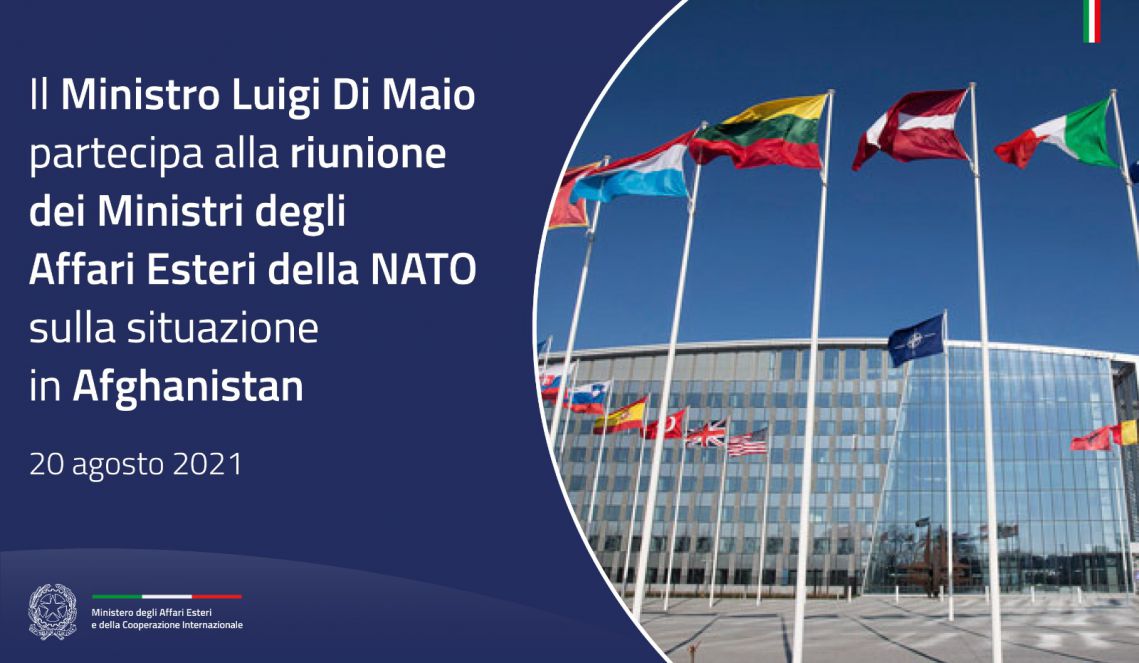 ministeriale nato