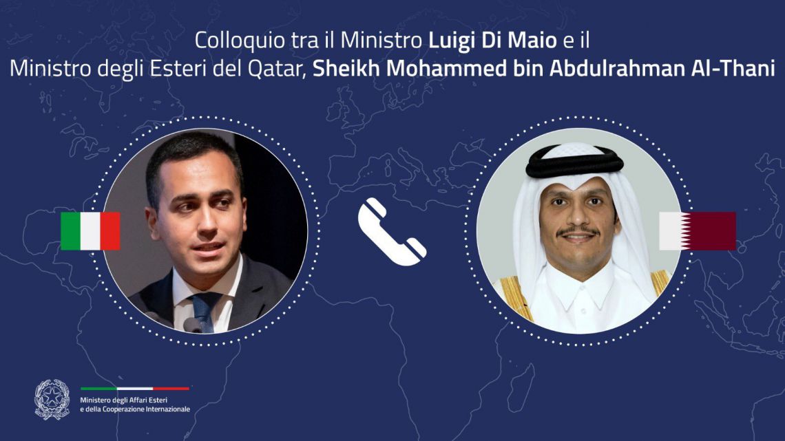 qatar