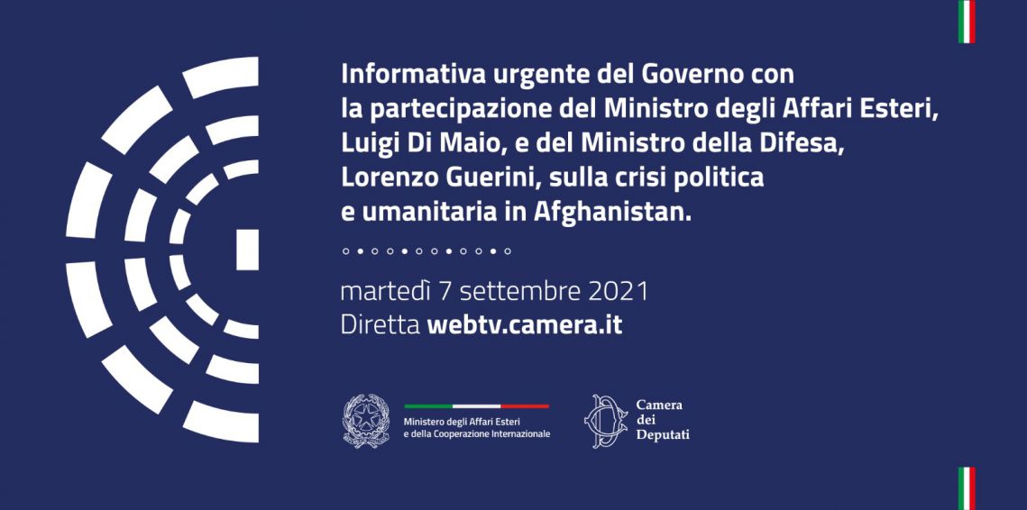 informativa senato