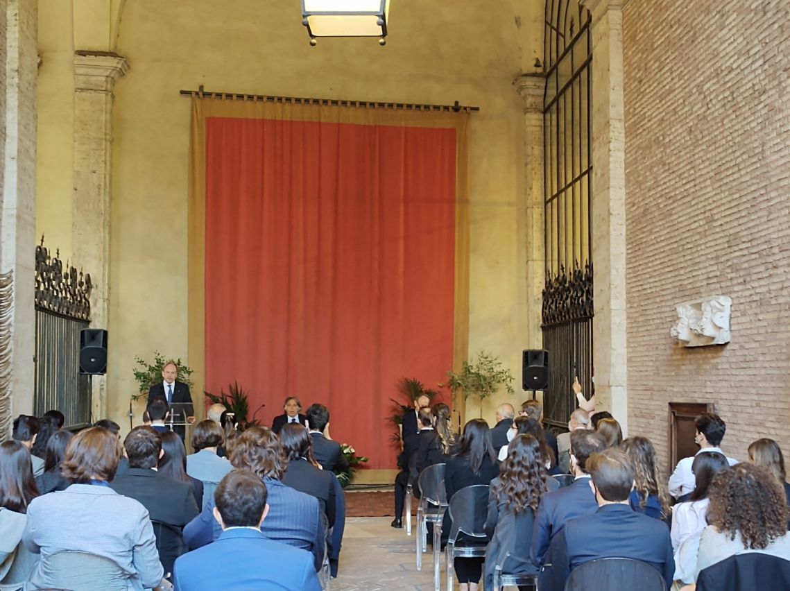 santa sede 1