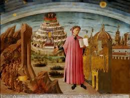 A flashmob for Dante in the time of our exile-Consigli dall’Italia per studiare Dante a casa