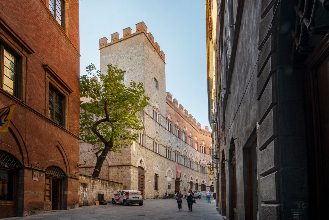 Accademia Chigiana -Musica virtuale