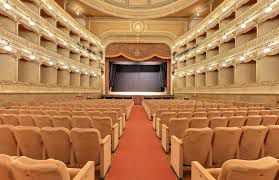 Teatro Coccia, Novara-Online i video delle più recenti produzioni