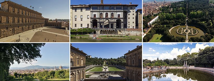 #UffiziDecameron-Foto, video e storie dedicate ai capolavori delle Gallerie degli Uffizi