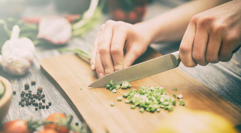 #IoCucinoDaCasa con gli chef-Videoricette sul Gambero Rosso