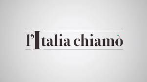 UNA MARATONA MEDIATICA: L’Italia chiamò-18 ore di streaming per raccontare l’Italia che resiste