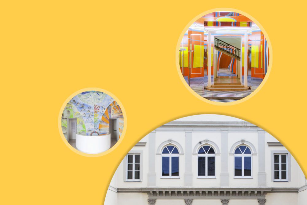 Madre door-to-door porta l’arte a domicilio-Sul sito e sui canali social del museo Madre di Napoli