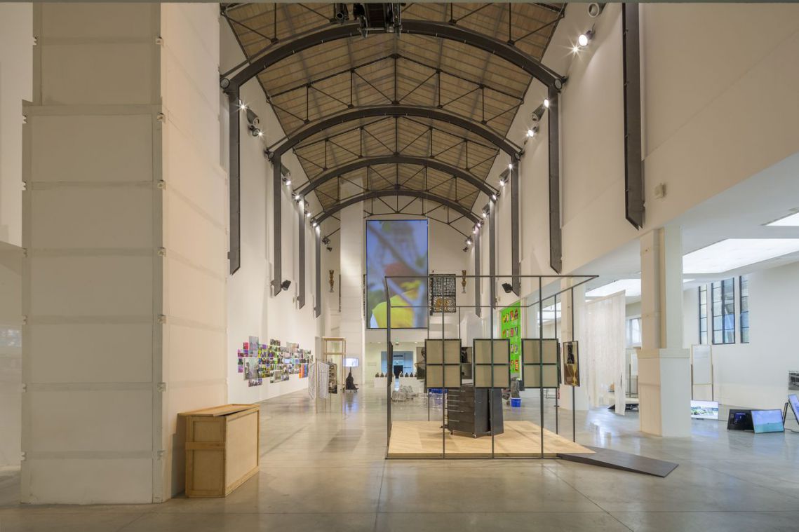 Museo d’Arte Moderna di Bologna -2 minuti di MAMbo
