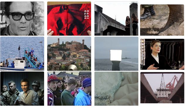 MyMovies e Lo Schermo dell’Arte. -Film d’artista in streaming