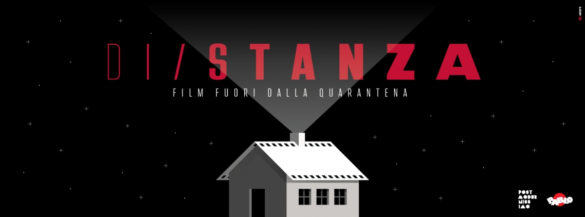 Postmodernissimo di Perugia -Uno streaming antiquarantena