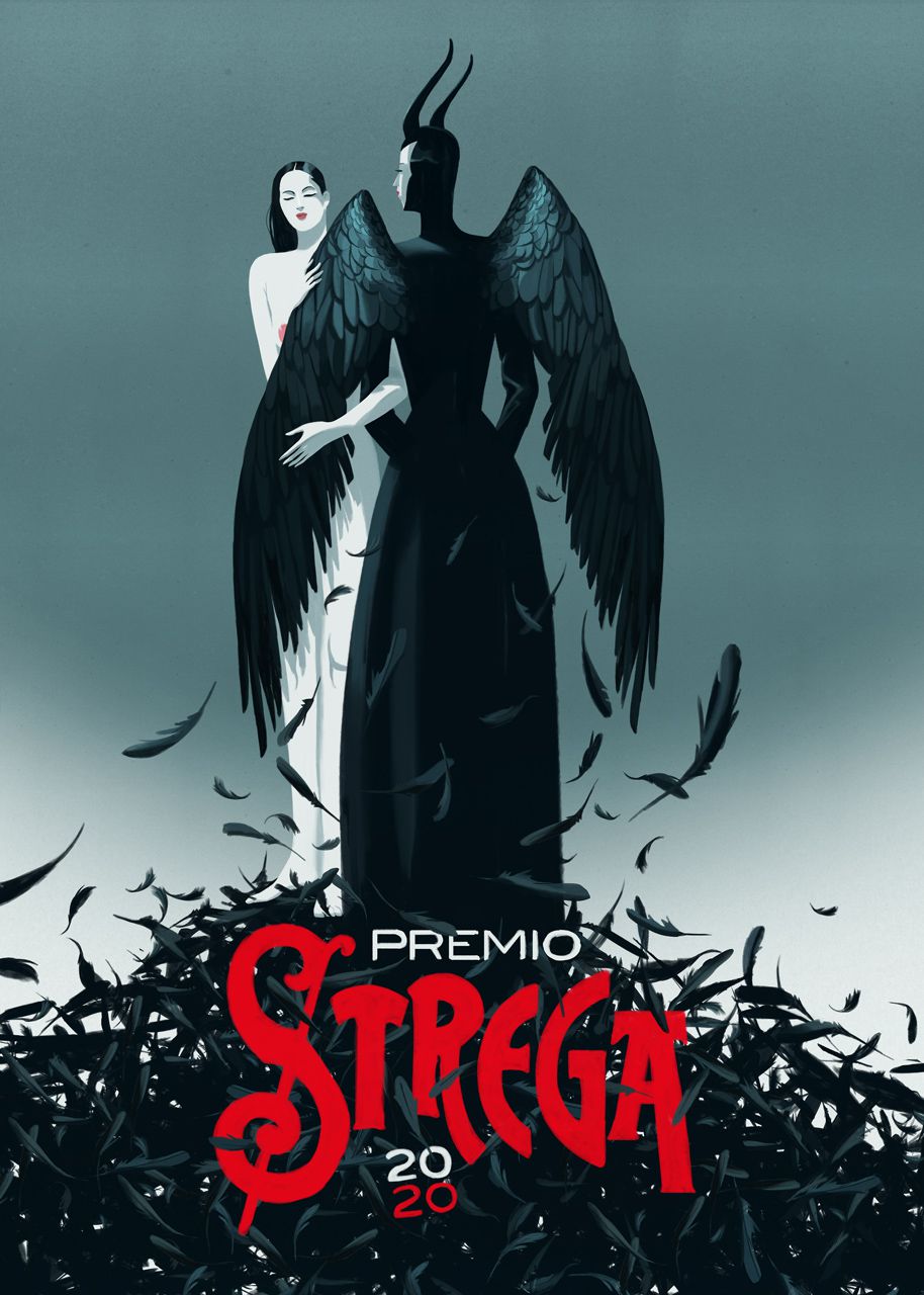 Premio Strega 2020-Le interviste ai finalisti dell’ultima edizione su Rai Cultura
