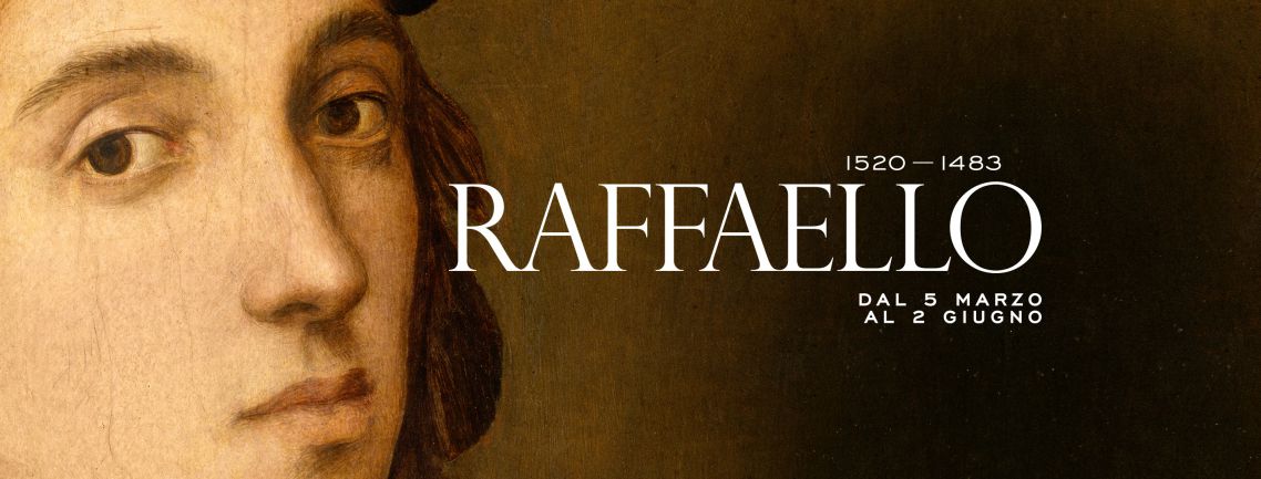 Raffaello 1520-1483 – Scuderie del Quirinale-Scopri i segreti della mostra