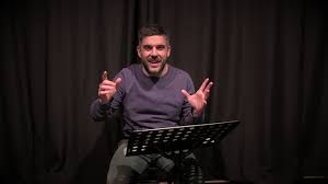 Una favola al giorno leva il virus di torno-Teatro del Cerchio