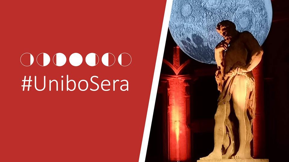 Unibo Sera-Riflessioni, dialoghi, dibattiti
