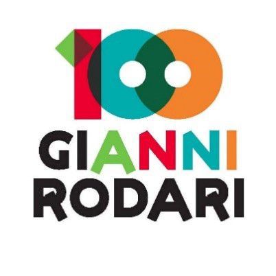 100 Gianni Rodari-Nel 2020 si celebra il centenario della nascita di Gianni Rodari