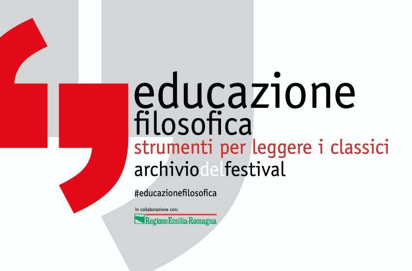 La storia della filosofia in 20 lezioni-Le lezioni magistrali del festivalfilosofia sul sito e su LepidaTV