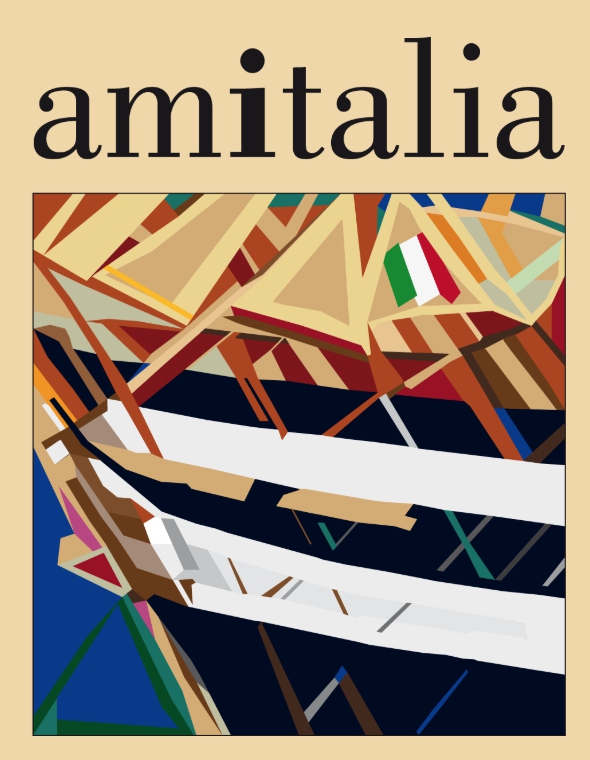 AmItalia 2020. La Scuola del Bello-Rassegna di film sulla cultura italiana in collaborazione con IIC di Zurigo
