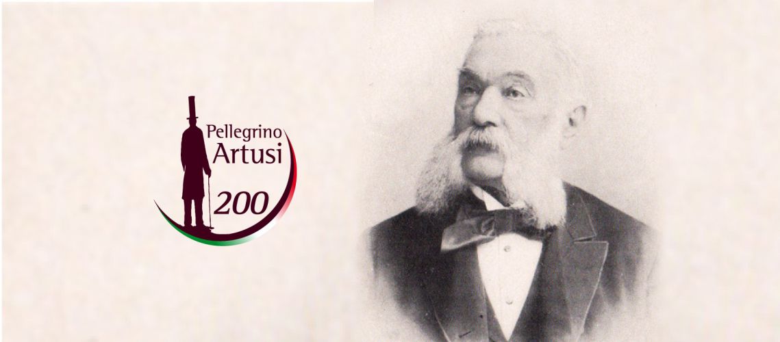 Pellegrino Artusi 200-Il sito dedicato al bicentenario della nascita del padre della cucina italiana