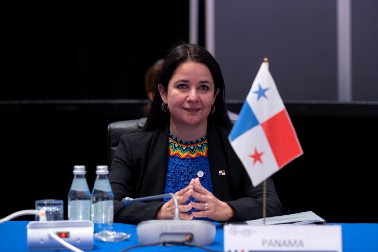 Conferenza Italia-America Latina - Panama